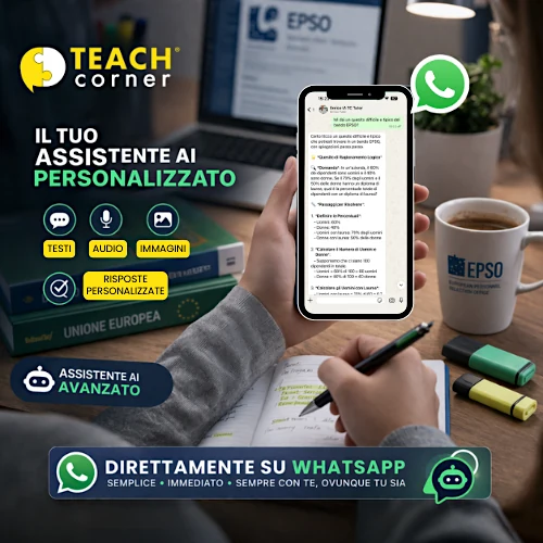 IMAT 2025, Test di medicina in inglese - TeachCorner