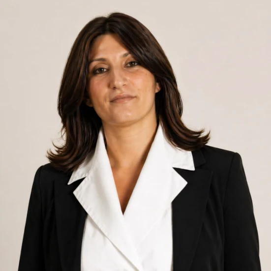 Emanuela Pulcino, tutor TeachCorner