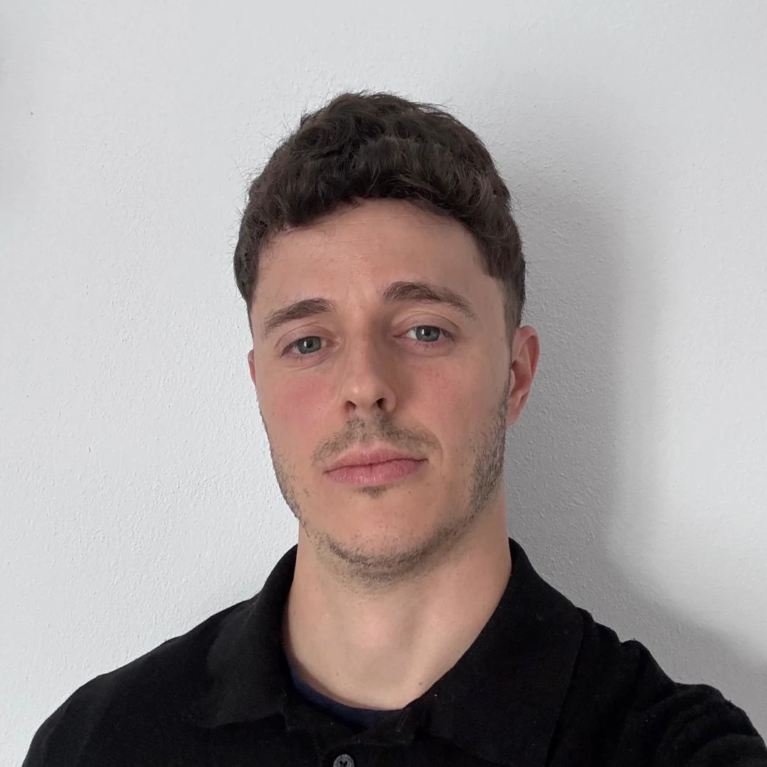 Giulio del team TeachCorner