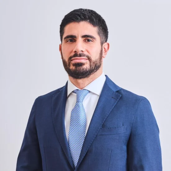 Natale Nardo, tutor TeachCorner
