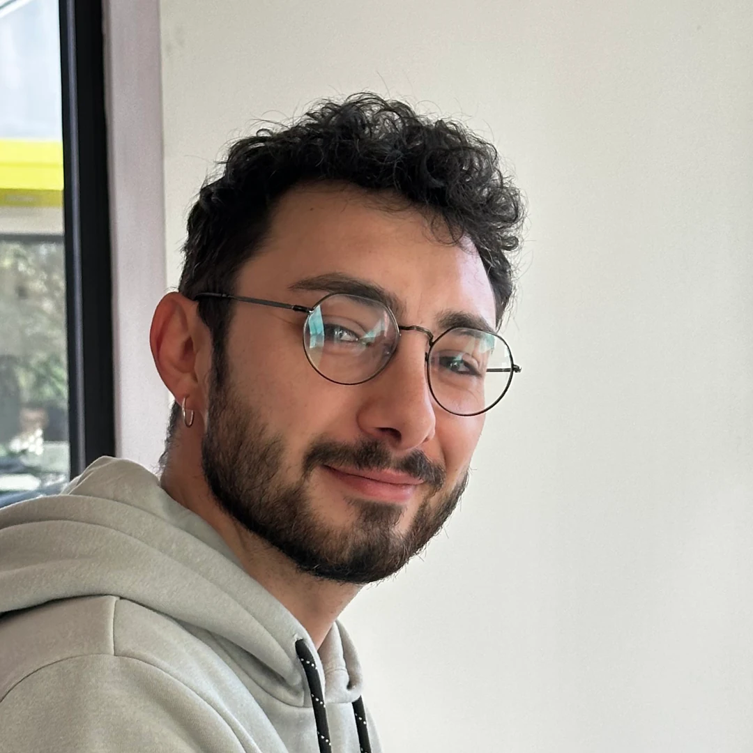 Nicholas del team TeachCorner