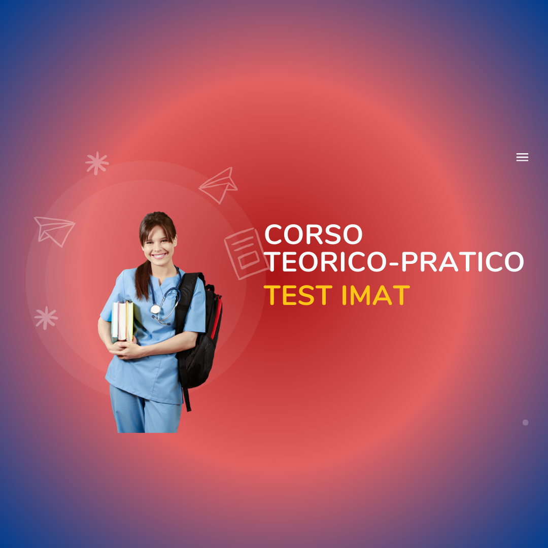 English Test Med IMAT