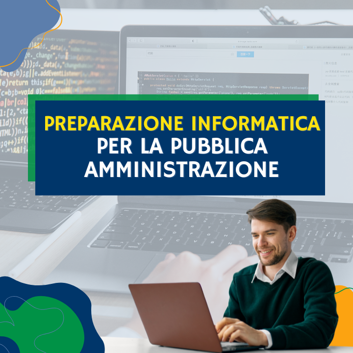 Informatica per i Concorsi Pubblici